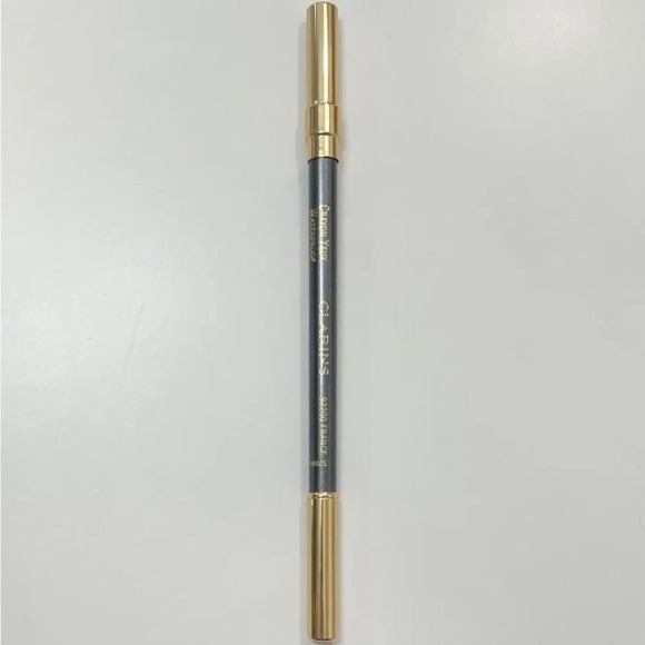 Clarins 03 Grey Waterproof Eyeliner Pencil - Picture 1 of 1